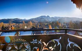 U Gruszków Centrum Zakopane